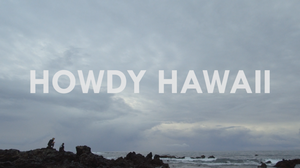 #LIVELIVENOW: Howdy Hawaii